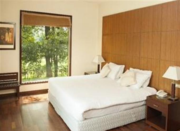 Hotel The Ocean Pearl Retreat Neu-Delhi Exterior foto